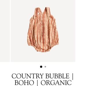 Kate Quinn Country Bubble Boho